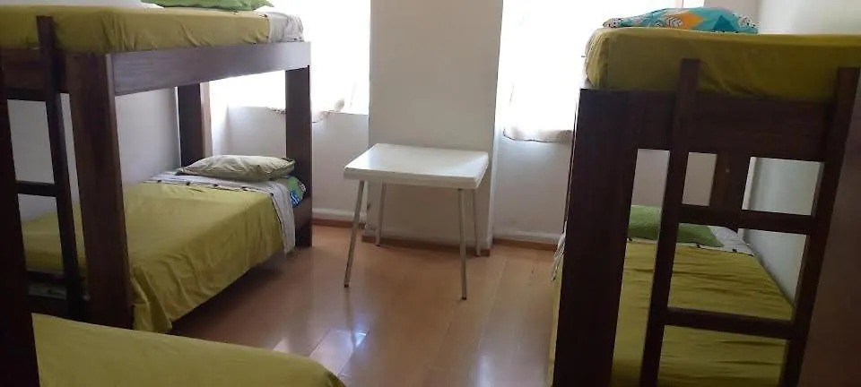 Guest house Hostal Urban Inn La Mariscal Quito