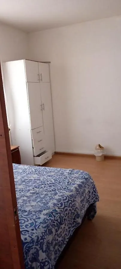 Hostal Urban Inn La Mariscal Quito