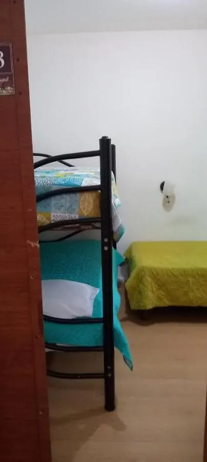 Hostal Urban Inn La Mariscal Quito Guest house