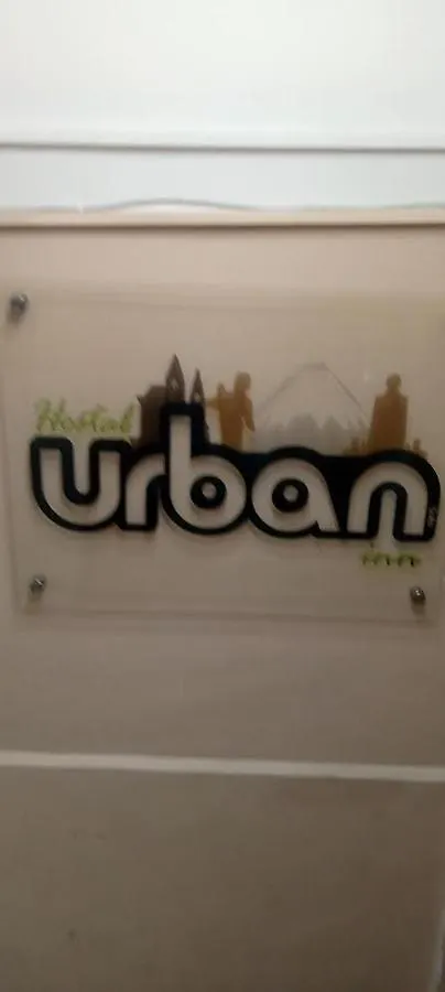 Hostal Urban Inn La Mariscal Quito 0*,  Ekvádor